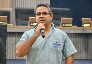 Prefeitura de Gurupi realiza 2ª Audiência Pública sobre unificação das Unidades de Conservação e amplia prazo para contribuições da comunidade
